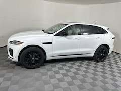 Used 2026 Jaguar F-PACE R-Dynamic S SUV in Houston