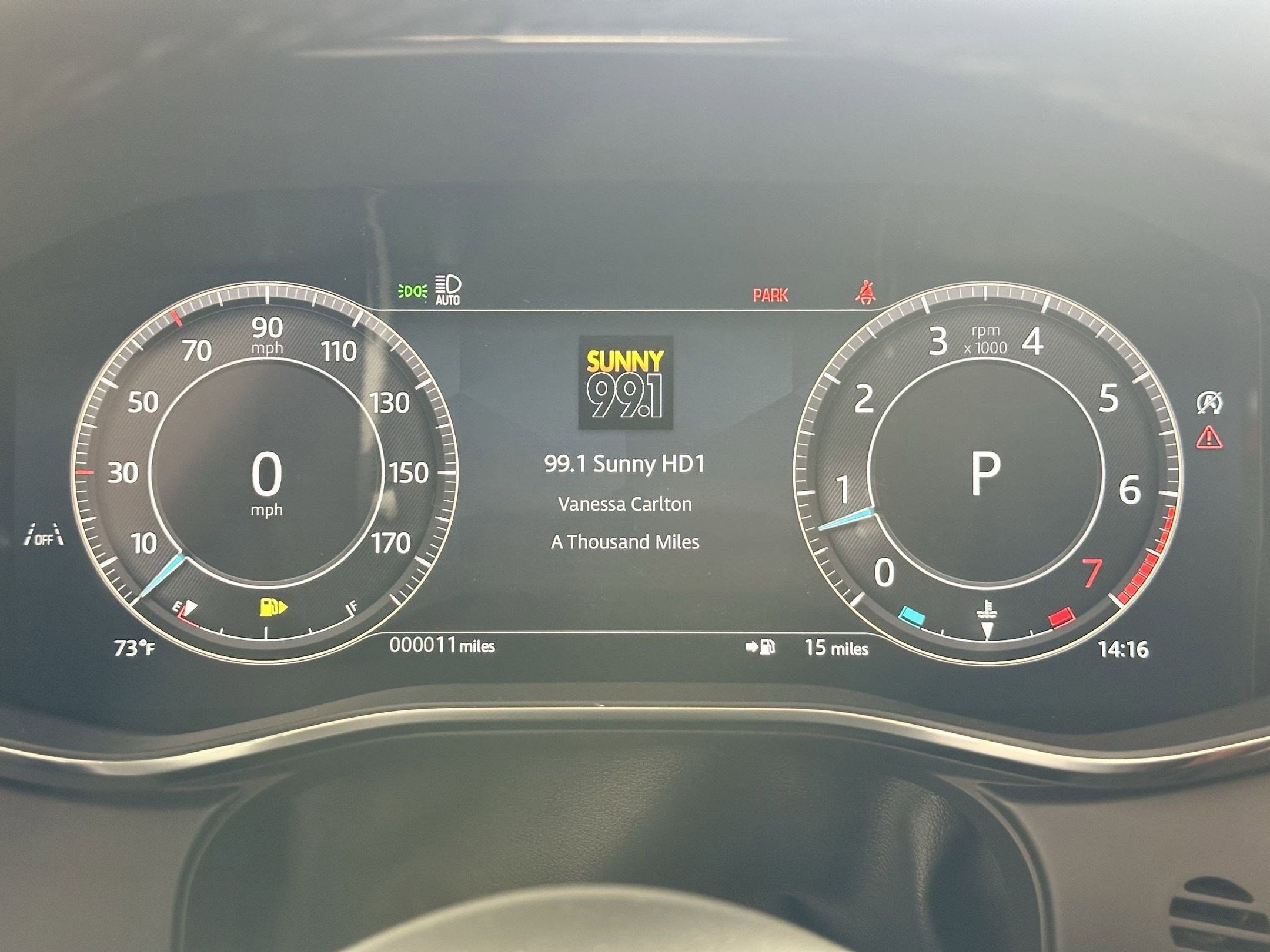 2026 Jaguar F-Pace R-Dynamic S - Photo 17