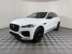 Used 2026 Jaguar F-PACE R-Dynamic S SUV for sale in Houston