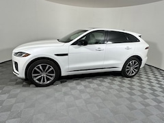 Used 2026 Jaguar F-PACE R-Dynamic S SUV for sale in Houston