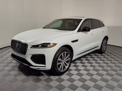 Used 2026 Jaguar F-PACE R-Dynamic S SUV for sale in Houston