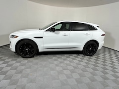 Used 2026 Jaguar F-PACE R-Dynamic S SUV for sale in Houston