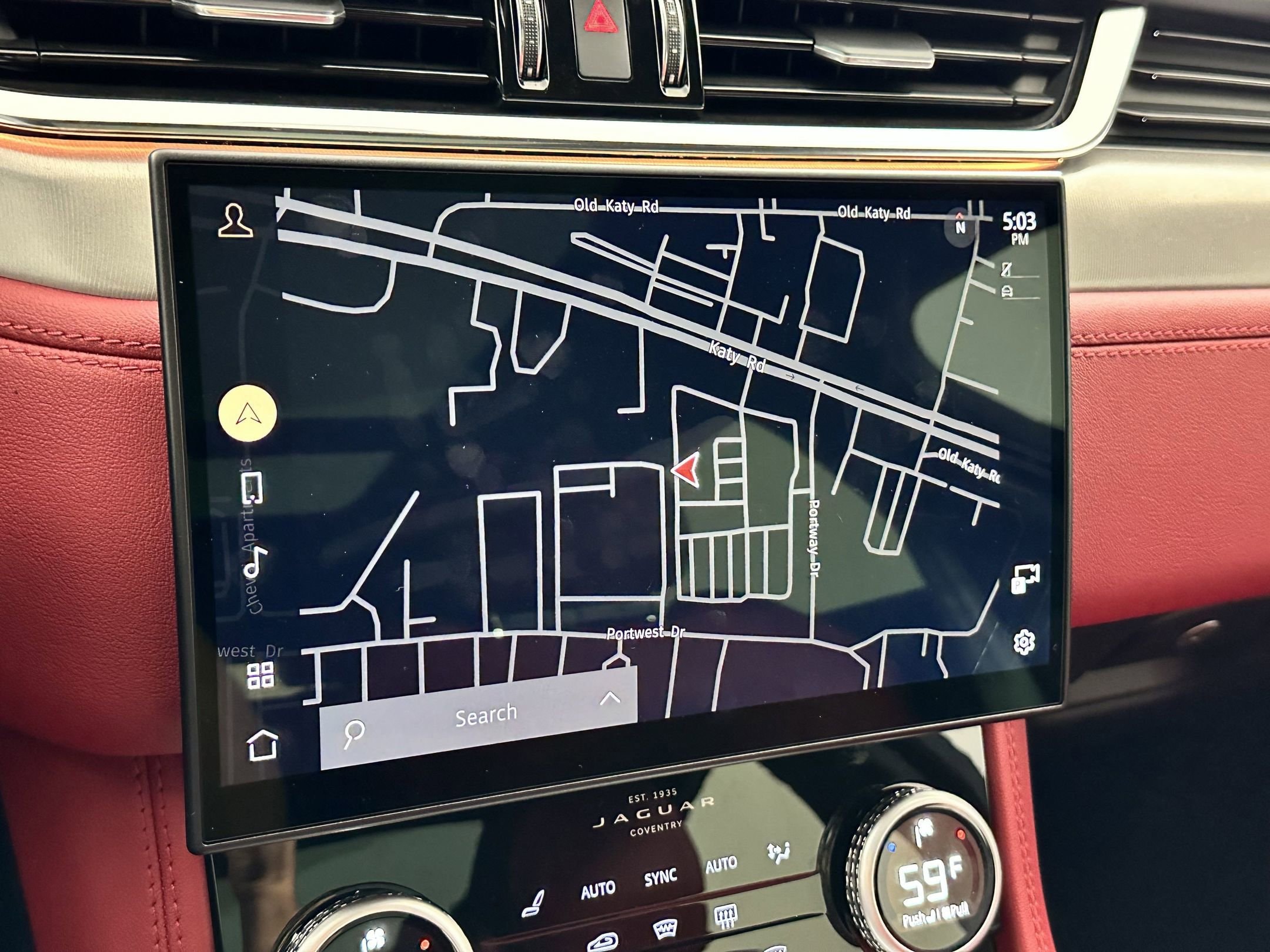 2026 Jaguar F-Pace R-Dynamic S - Photo 25