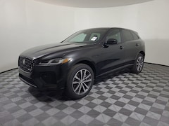 Used 2025 Jaguar F-PACE R-Dynamic S SUV for sale in Houston