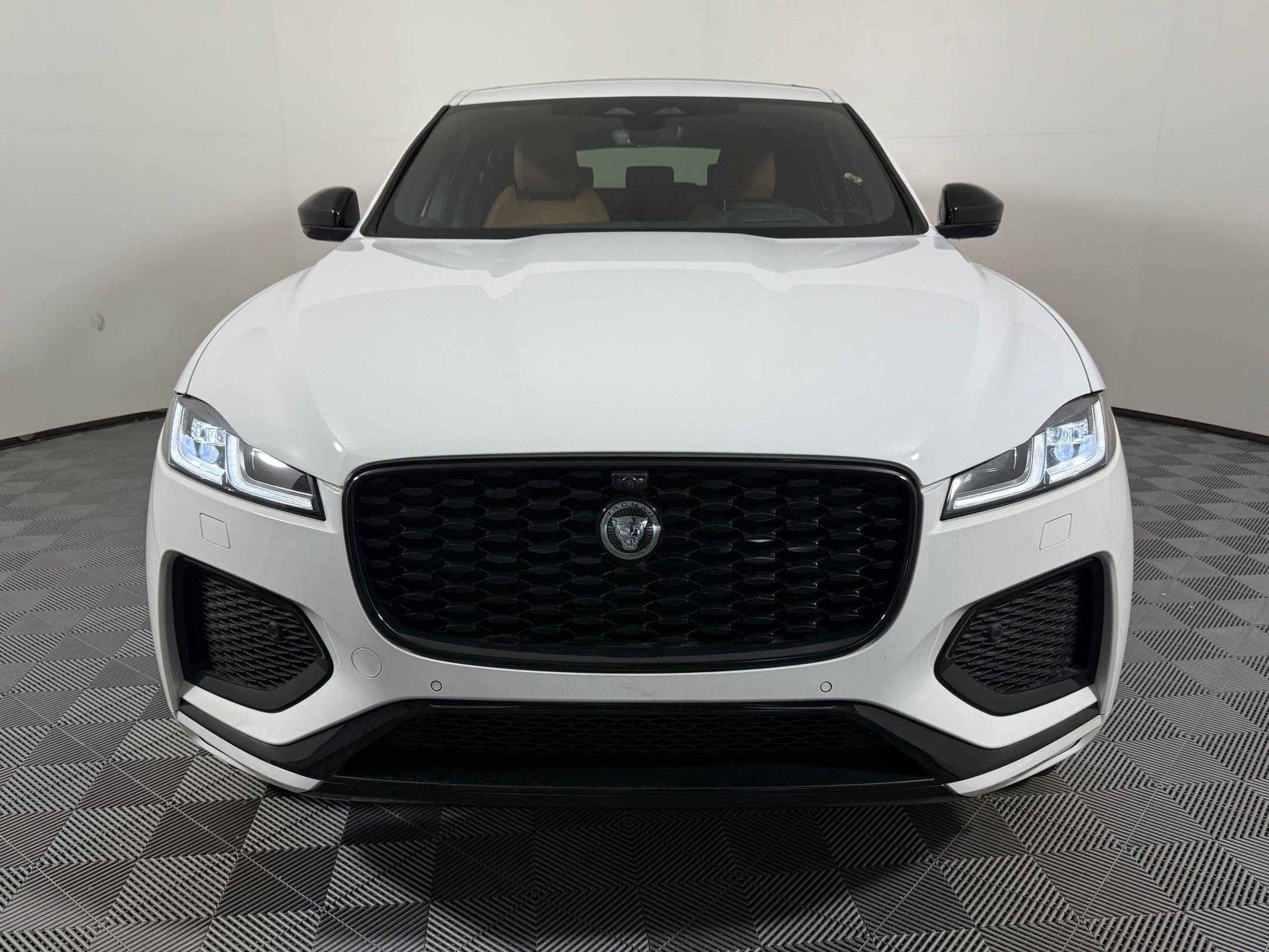 2026 Jaguar F-PACE P250 R-Dynamic S SUV