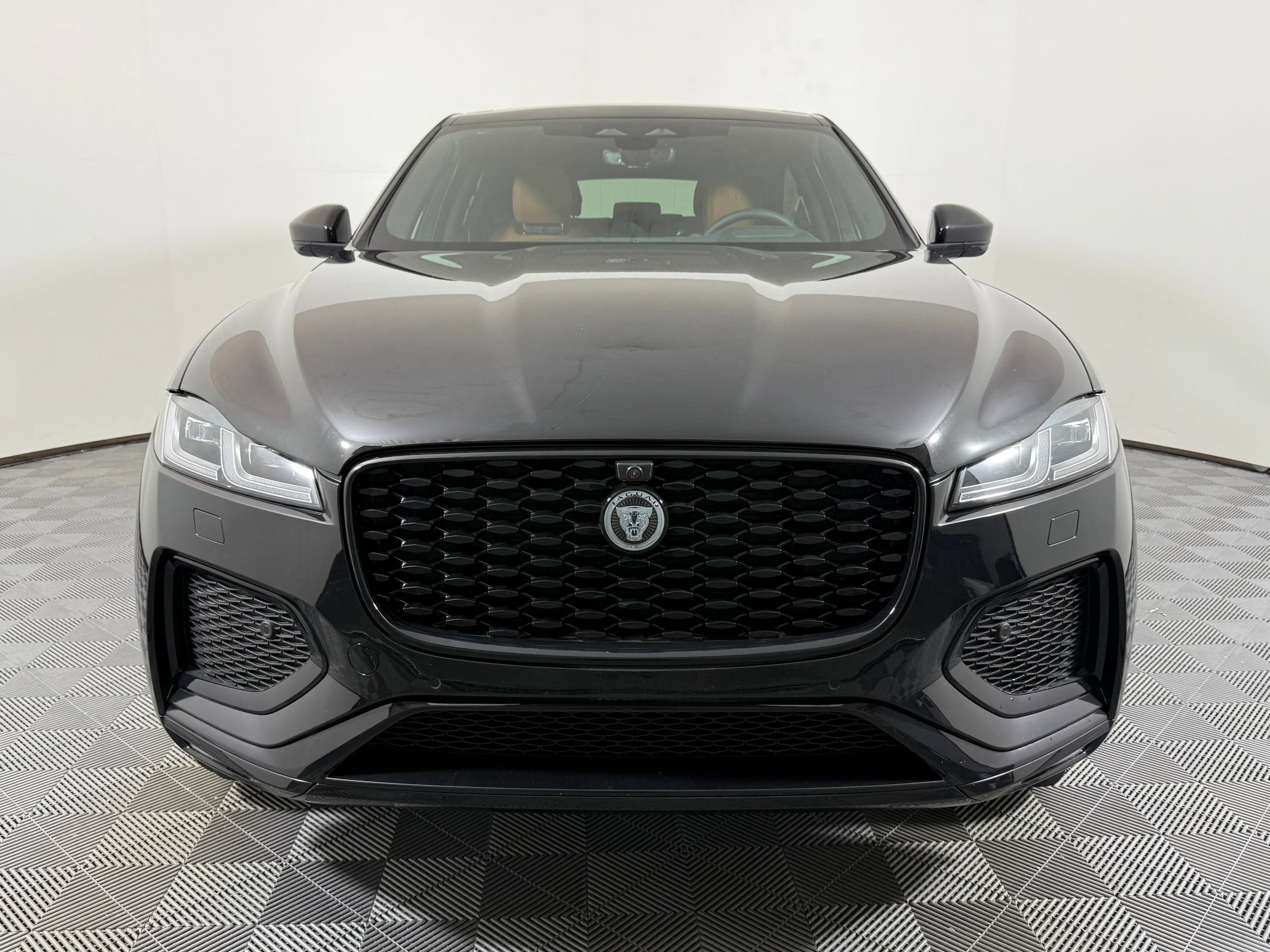 2026 Jaguar F-PACE P250 R-Dynamic S SUV