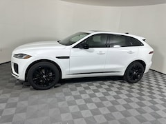 Used 2026 Jaguar F-PACE R-Dynamic S SUV for sale in Houston