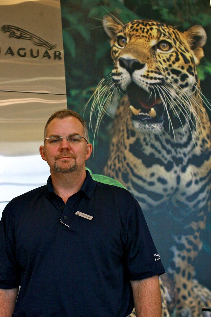 Scott Hanna