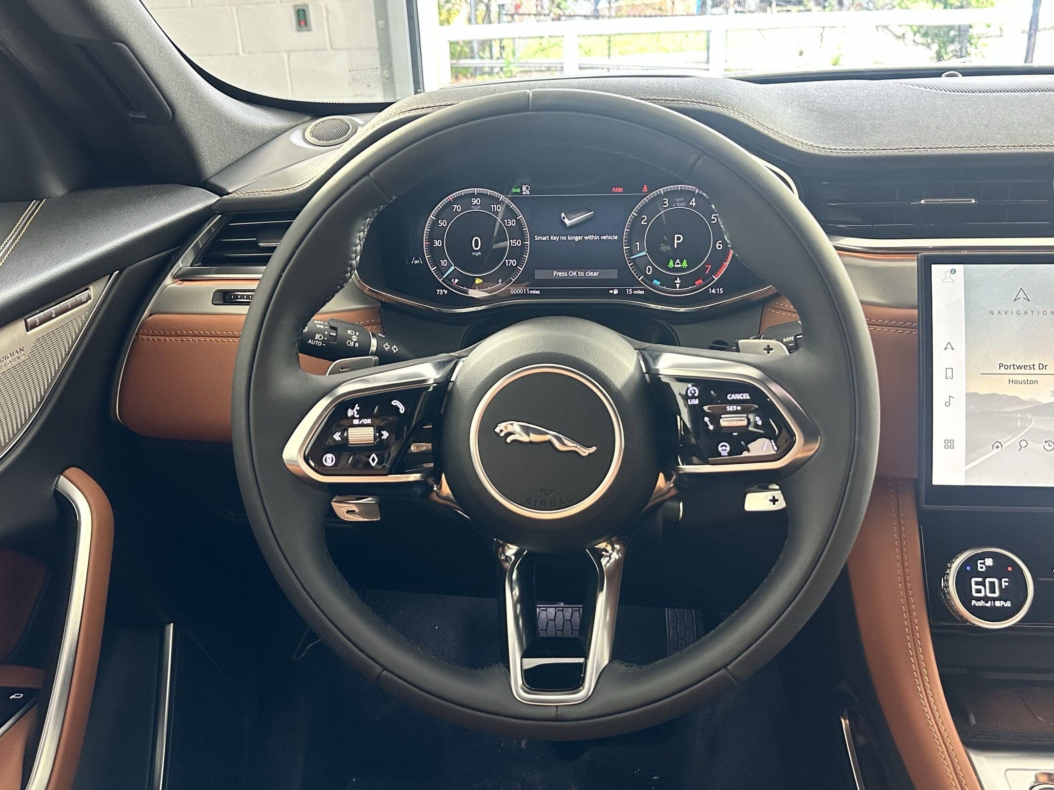 2026 Jaguar F-Pace R-Dynamic S - Photo 14