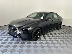 2024 Jaguar XF R-Dynamic SE Sedan RCY96797