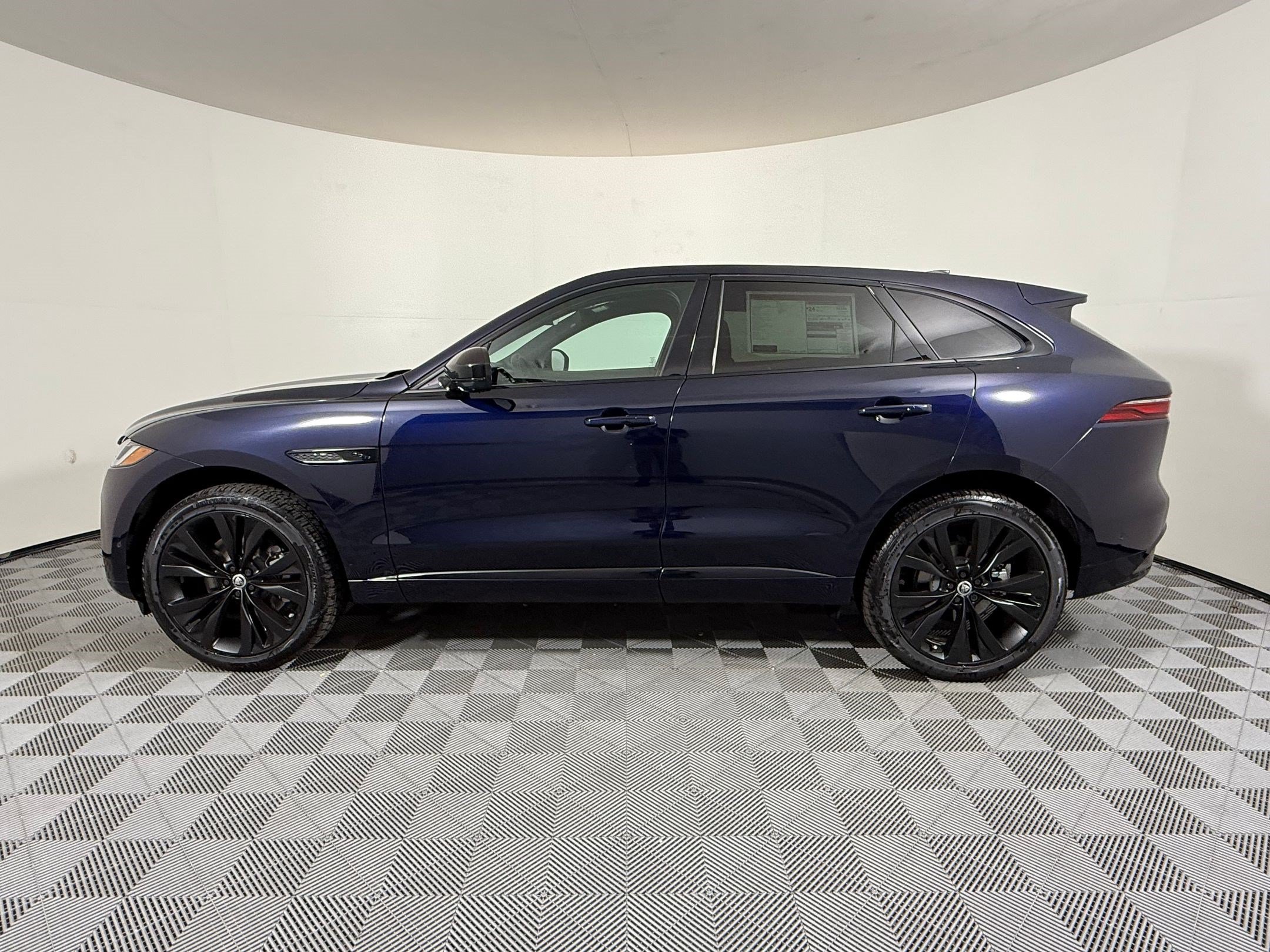 Used 2026 Jaguar F-PACE R-Dynamic S SUV for sale in Houston
