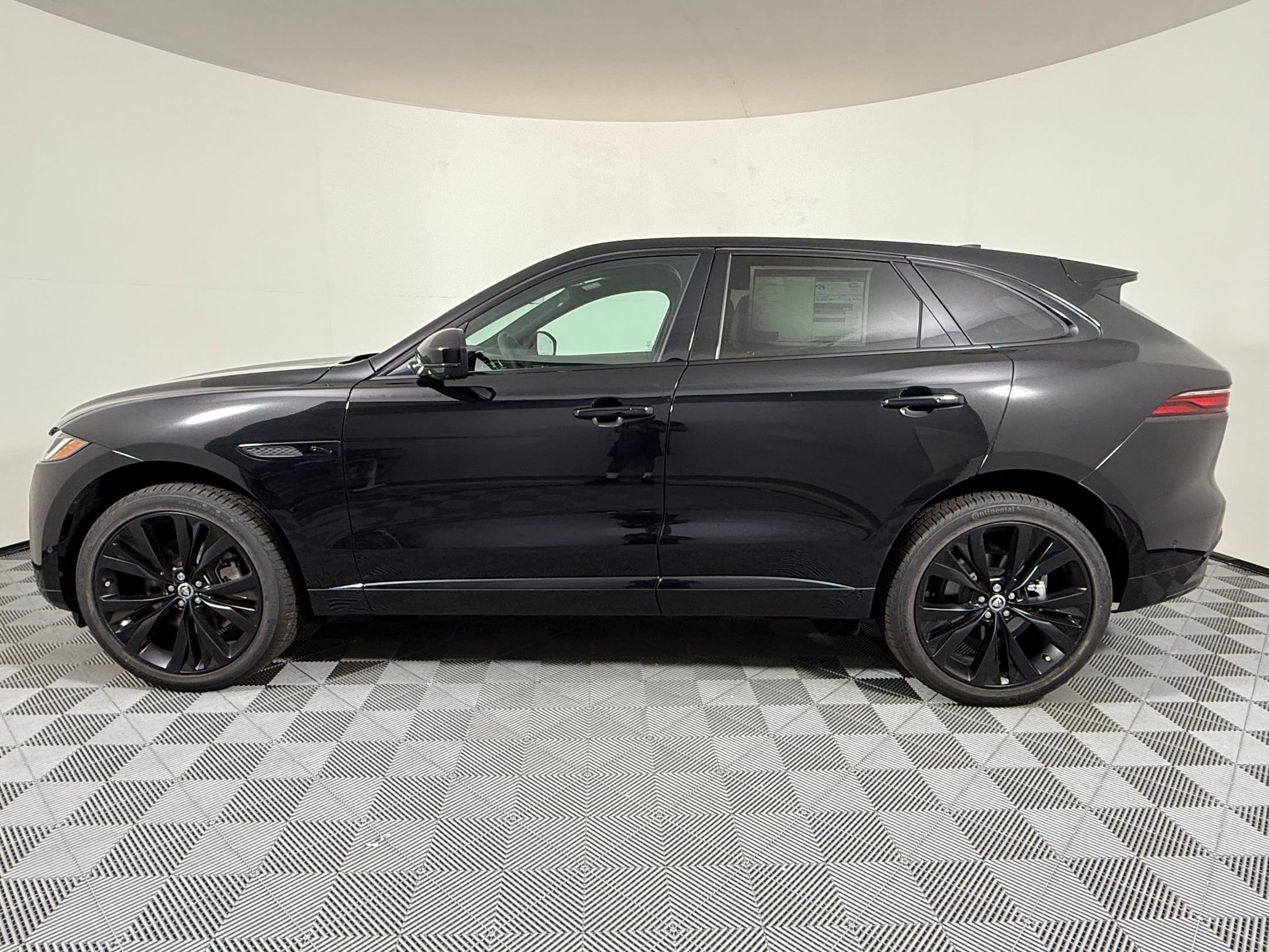 2026 Jaguar F-PACE P250 R-Dynamic S SUV