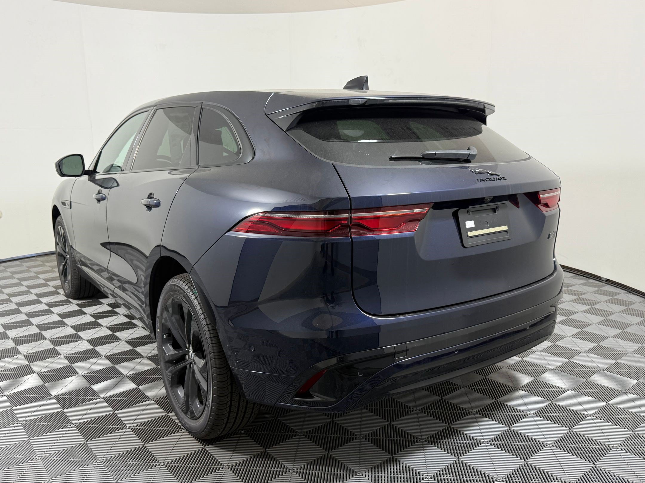 New 2026 Jaguar F-PACE P250 R-Dynamic S SUV