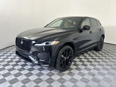 2026 Jaguar F-PACE P250 R-Dynamic S SUV TA758929