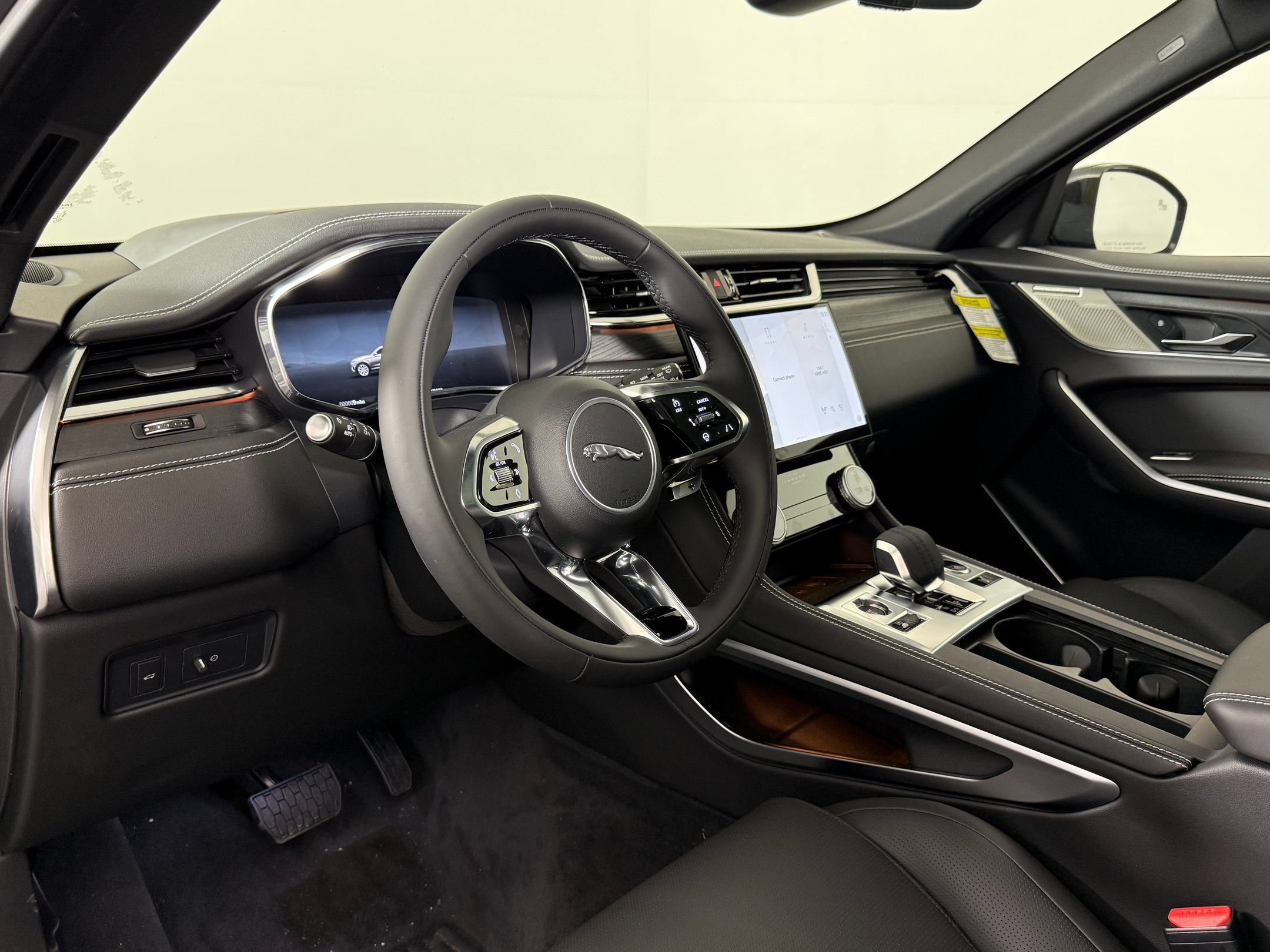 2026 Jaguar F-PACE P250 R-Dynamic S SUV
