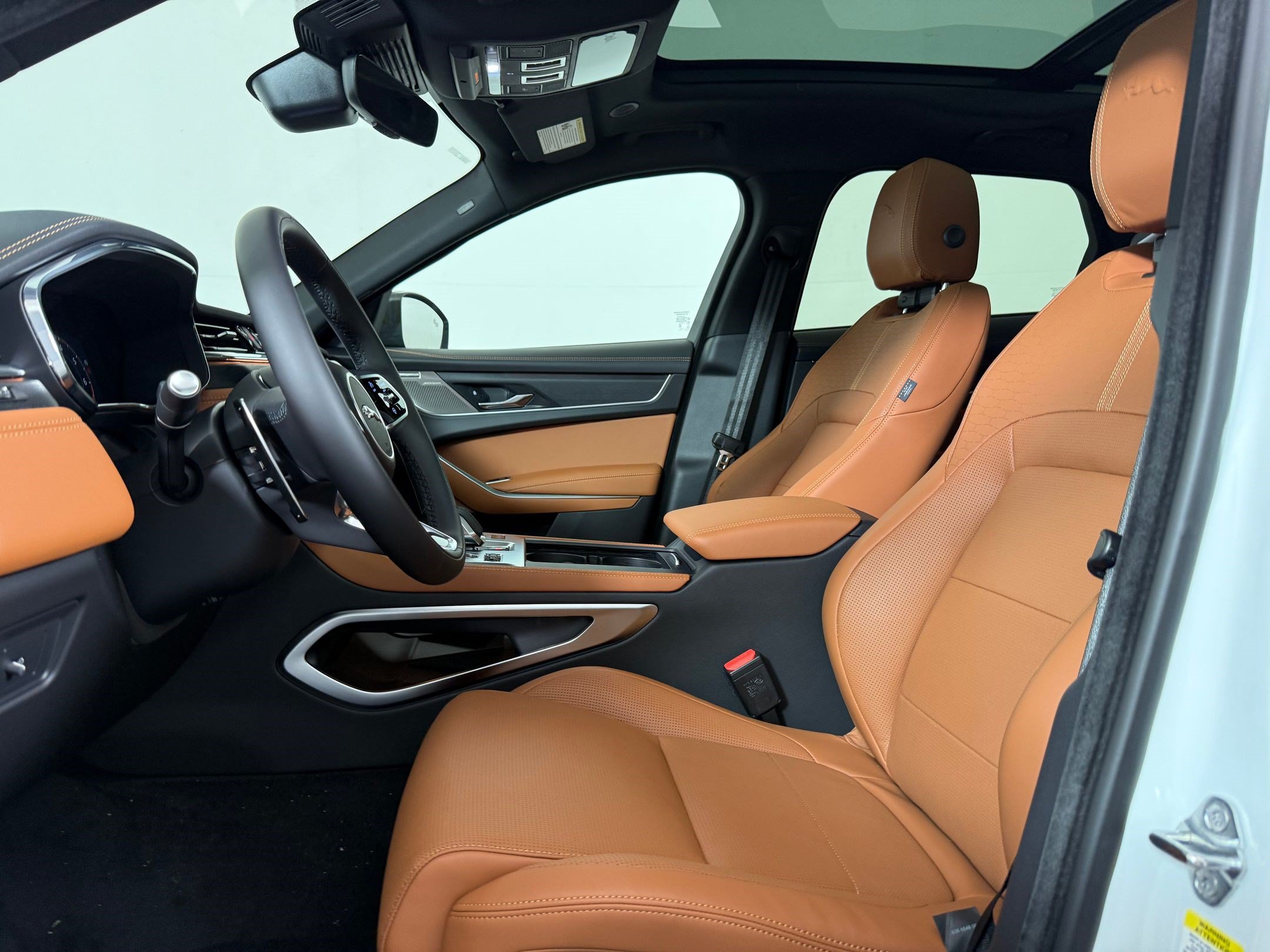 2026 Jaguar F-PACE P250 R-Dynamic S SUV