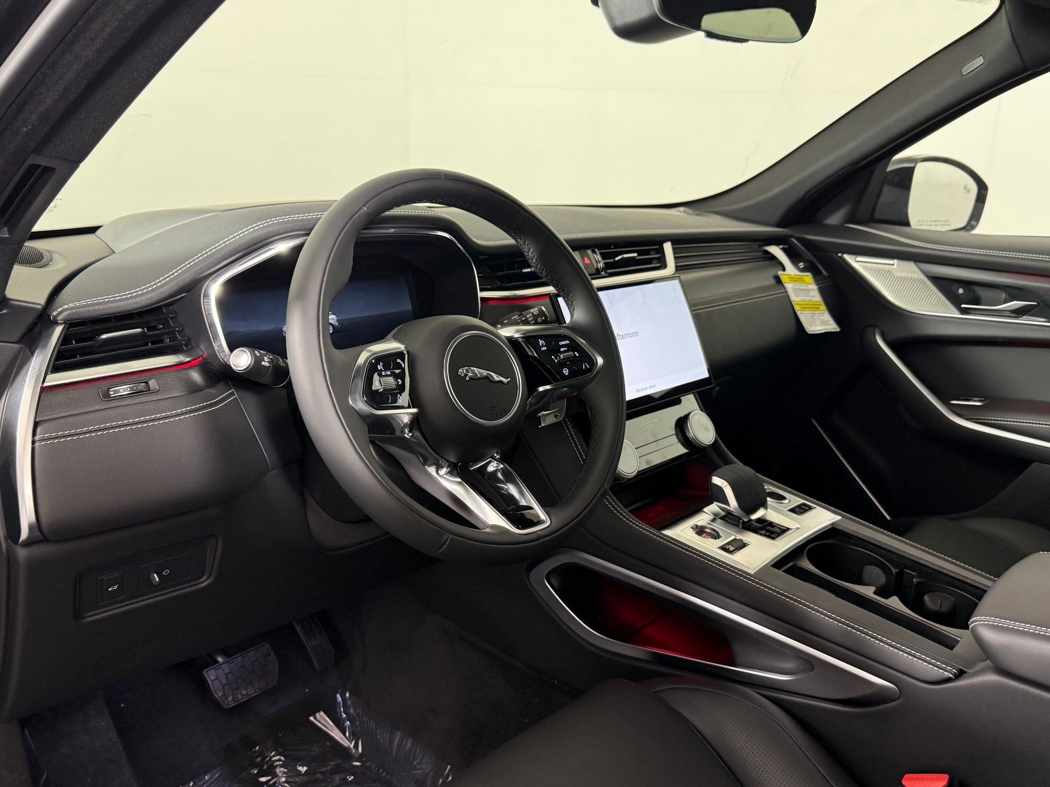 2026 Jaguar F-PACE P250 R-Dynamic S SUV