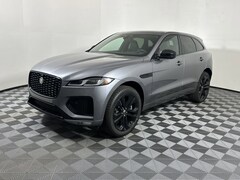 2026 Jaguar F-PACE P250 R-Dynamic S SUV TA755968