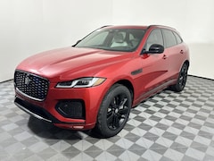 Used 2026 Jaguar F-PACE R-Dynamic S SUV in Houston