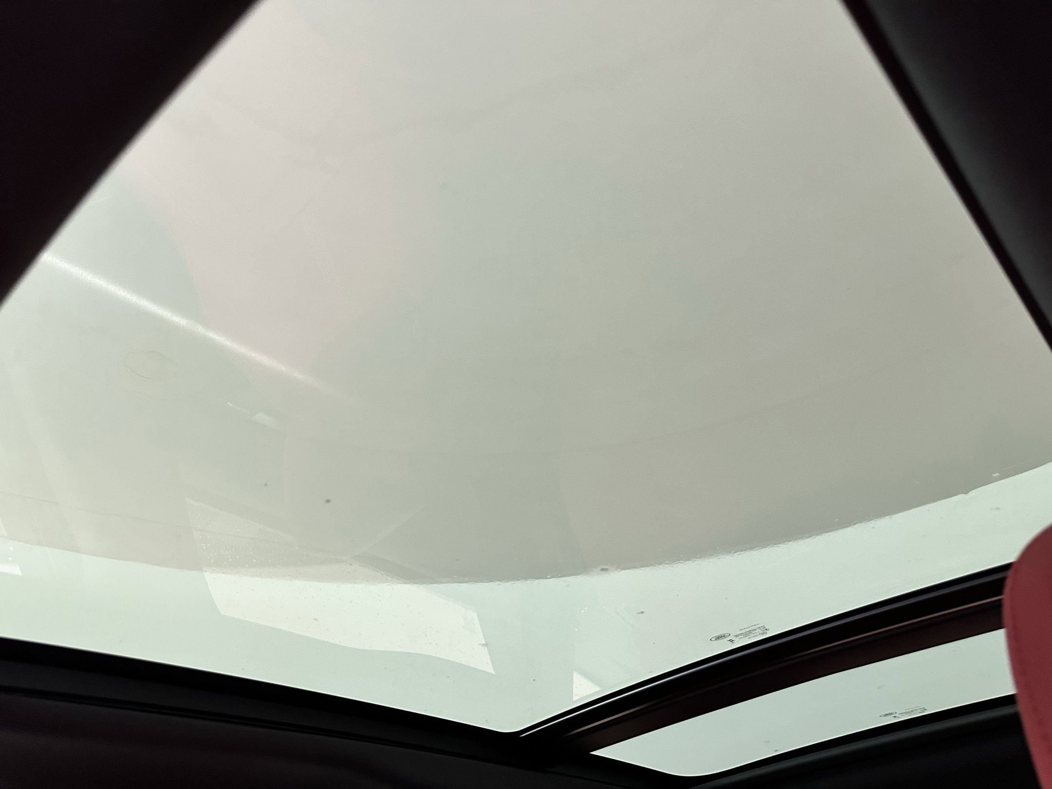 2026 Jaguar F-Pace R-Dynamic S - Photo 12