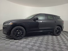 Used 2025 Jaguar F-PACE R-Dynamic S SUV for sale in Houston