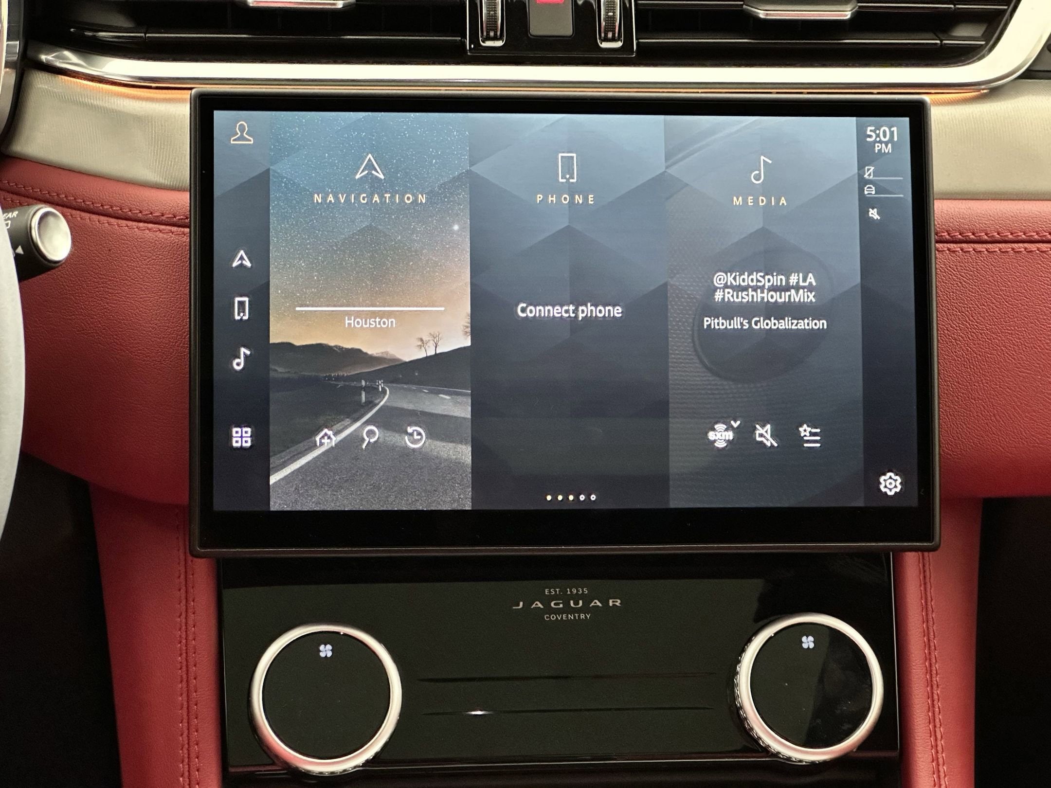 2026 Jaguar F-Pace R-Dynamic S - Photo 22