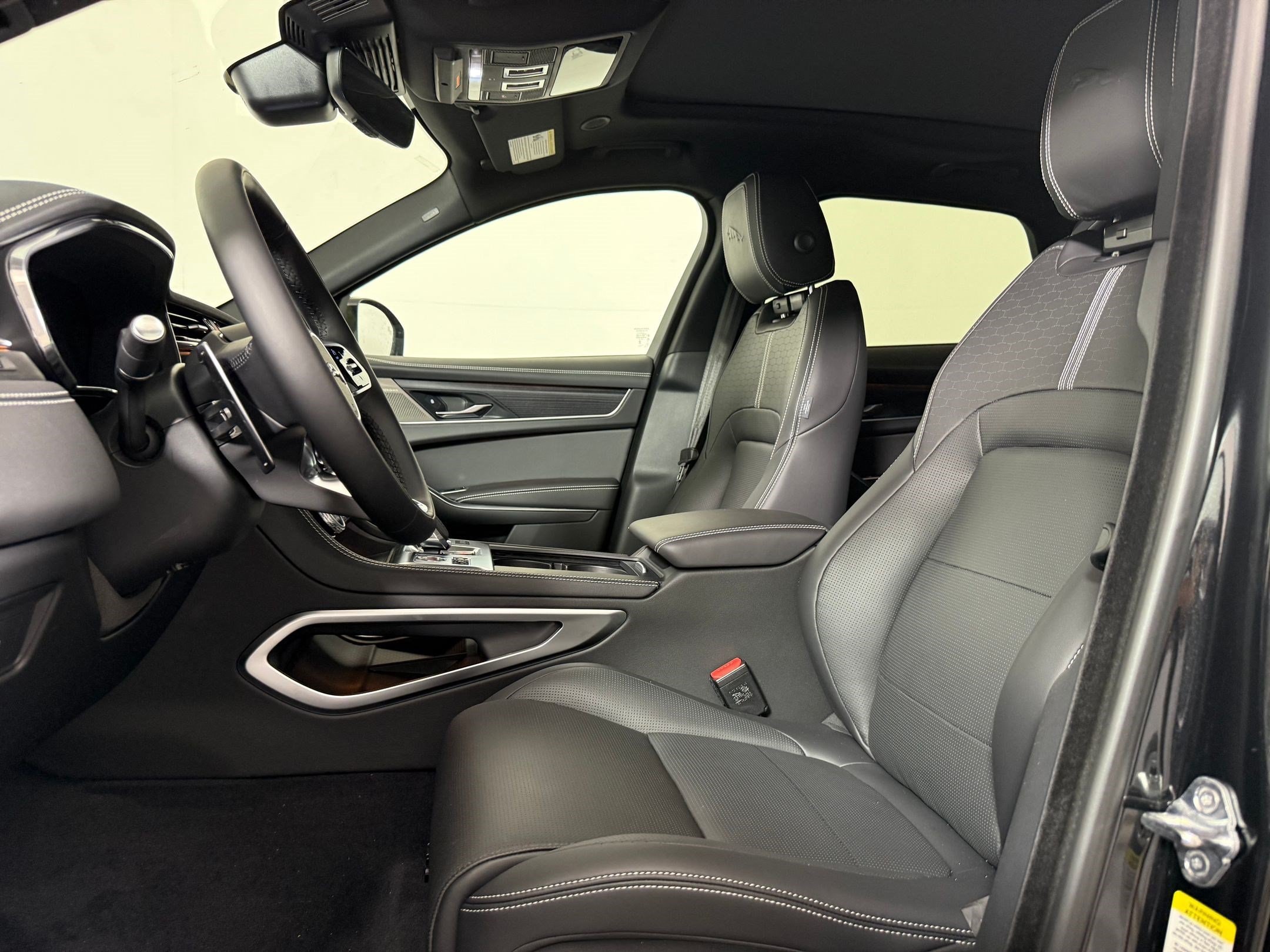 2026 Jaguar F-PACE P250 R-Dynamic S SUV