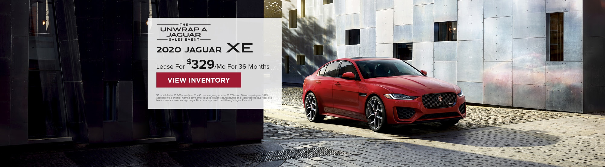 Jaguar Houston Central Jaguar Dealership in Houston, TX