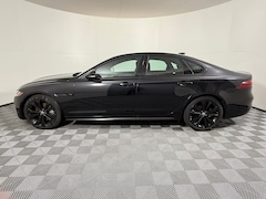 Used 2024 Jaguar XF R-Dynamic SE Sedan for sale in Houston