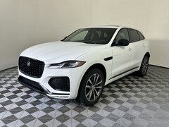 2026 Jaguar F-PACE P250 R-Dynamic S SUV