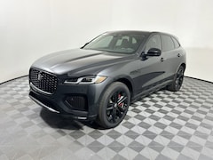 Used 2026 Jaguar F-PACE R-Dynamic S SUV in Houston