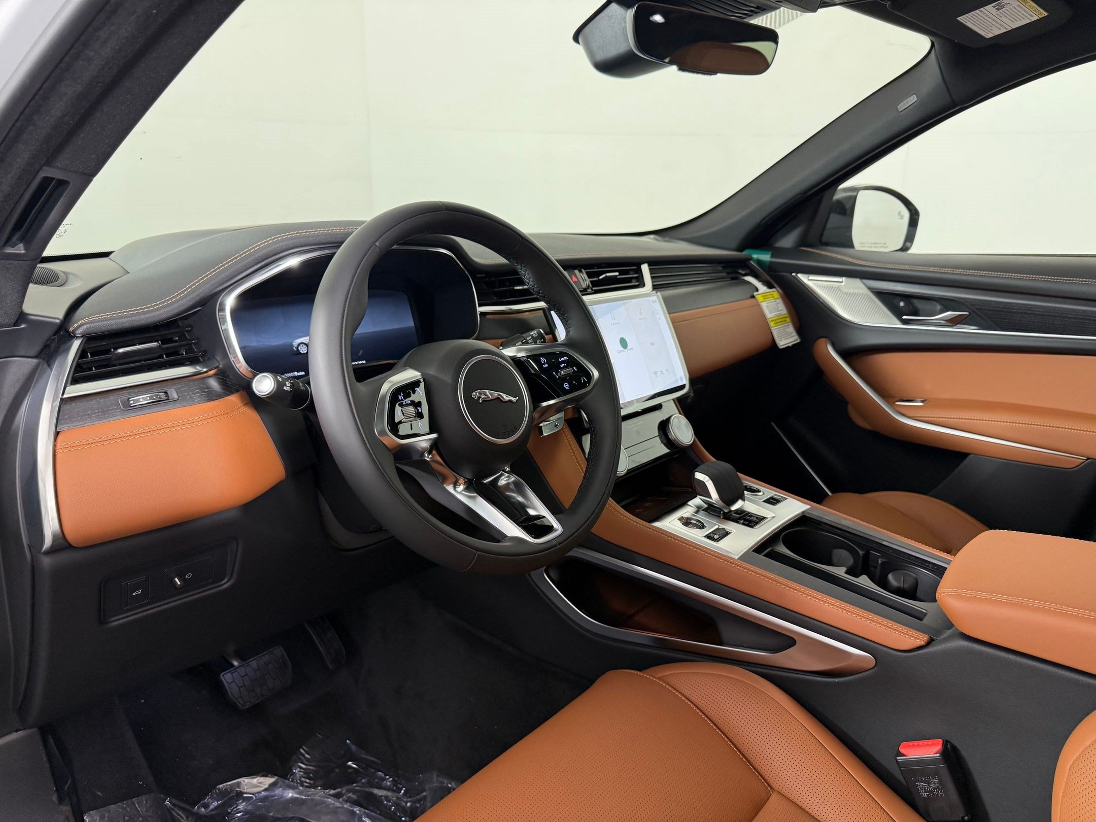 2026 Jaguar F-PACE P250 R-Dynamic S SUV