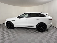 Used 2026 Jaguar F-PACE R-Dynamic S SUV in Houston
