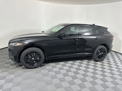 Used 2026 Jaguar F-PACE R-Dynamic S SUV for sale in Houston