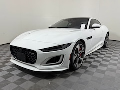 2024 Jaguar F-TYPE P450 R-Dynamic Coupe