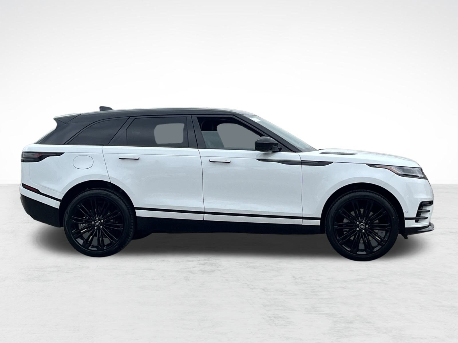 2026 Land Rover Range Rover Velar Dynamic SE - Photo 11