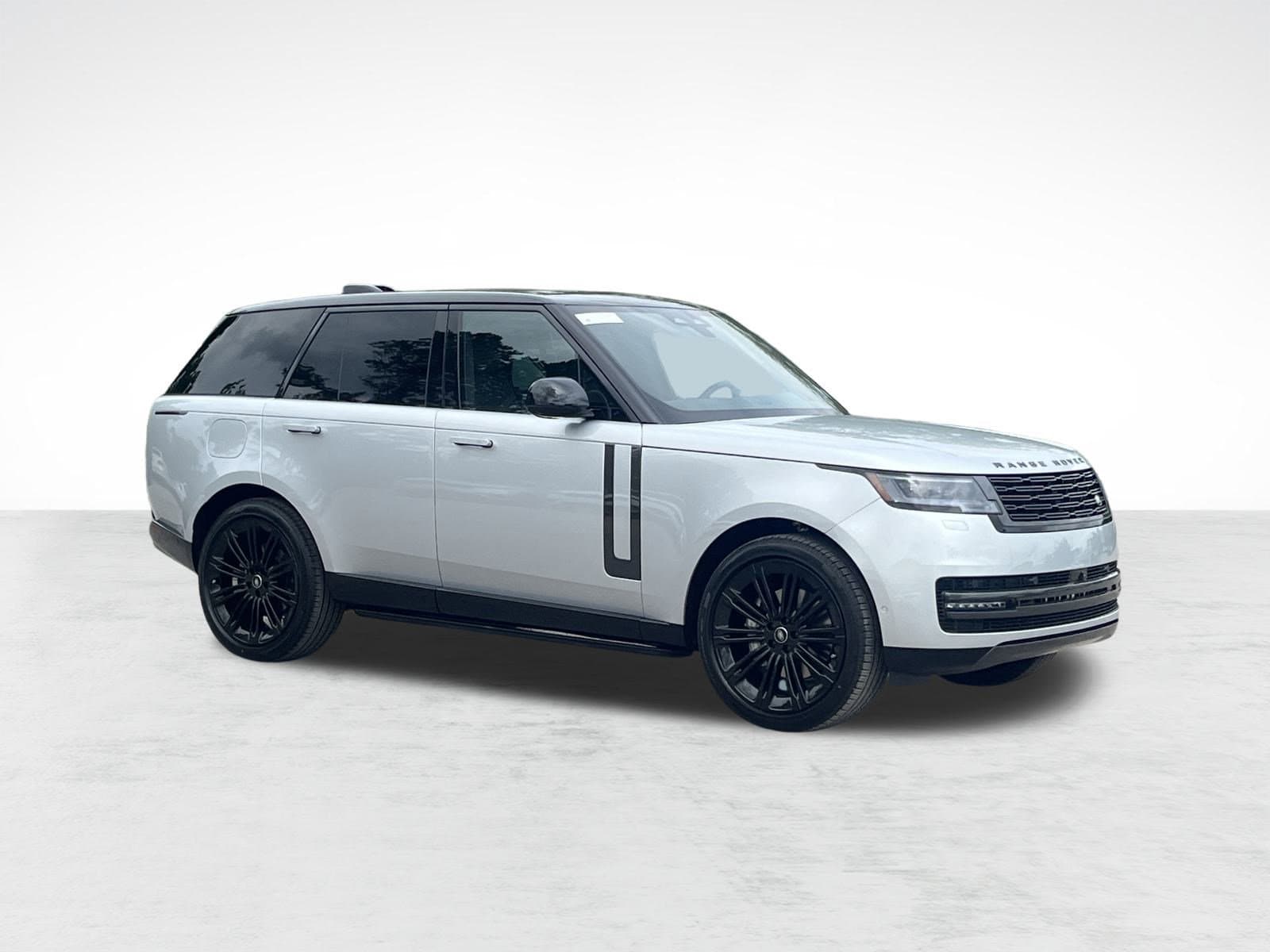 2025 Land Rover Range Rover SE - Photo 12