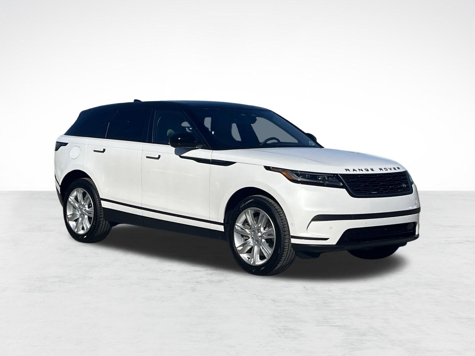 2026 Land Rover Range Rover Velar S - Photo 12
