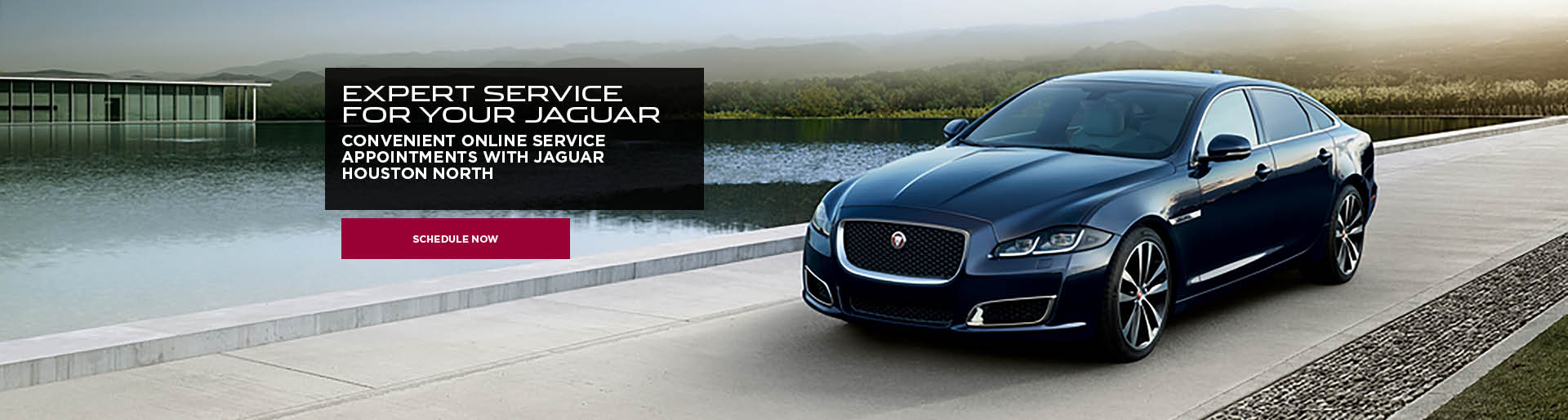 Jaguar Houston North New & Used Luxury Car Dealer