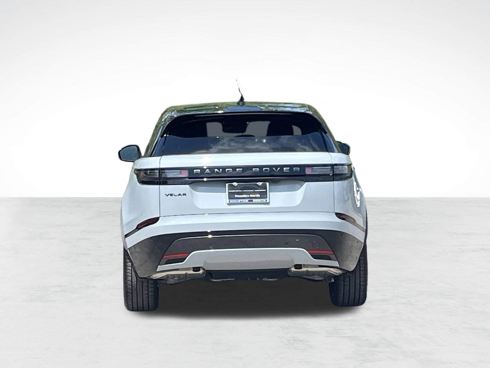 2026 Land Rover Range Rover Velar Dynamic SE - Photo 7