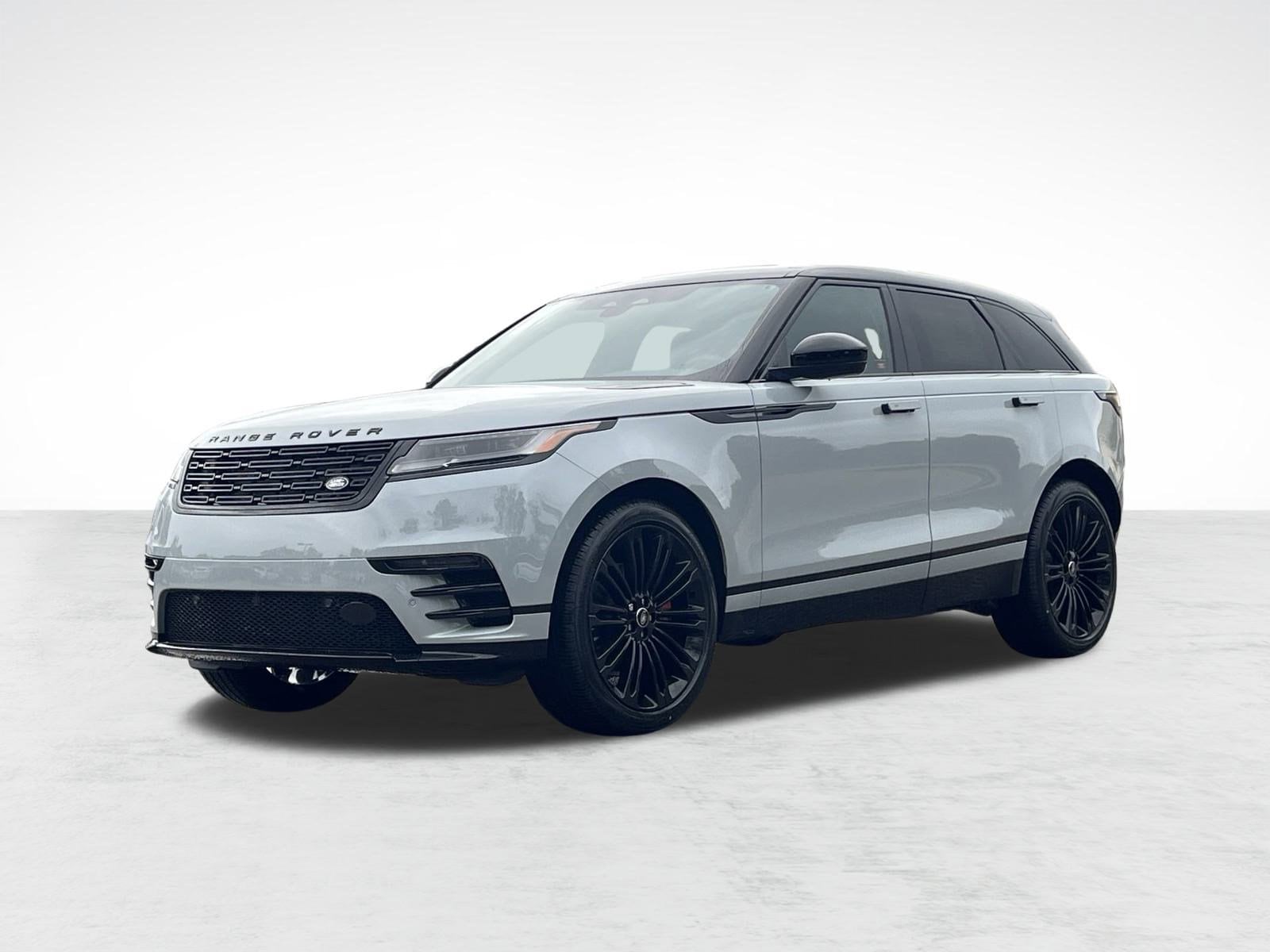 2025 Land Rover Range Rover Velar Dynamic SE