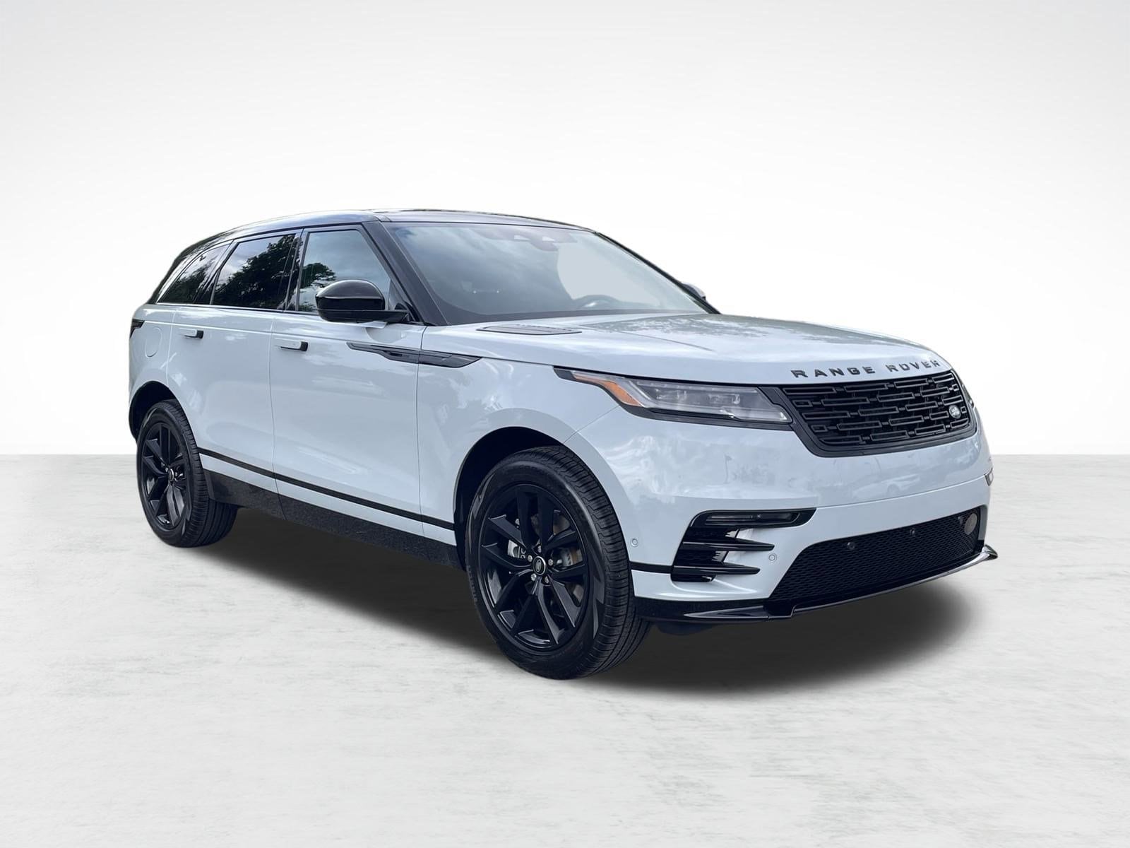2025 Land Rover Range Rover Velar Dynamic SE - Photo 12