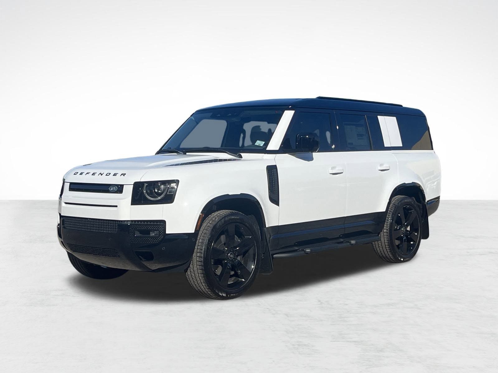 2025 Land Rover Defender X-Dynamic SE's photo