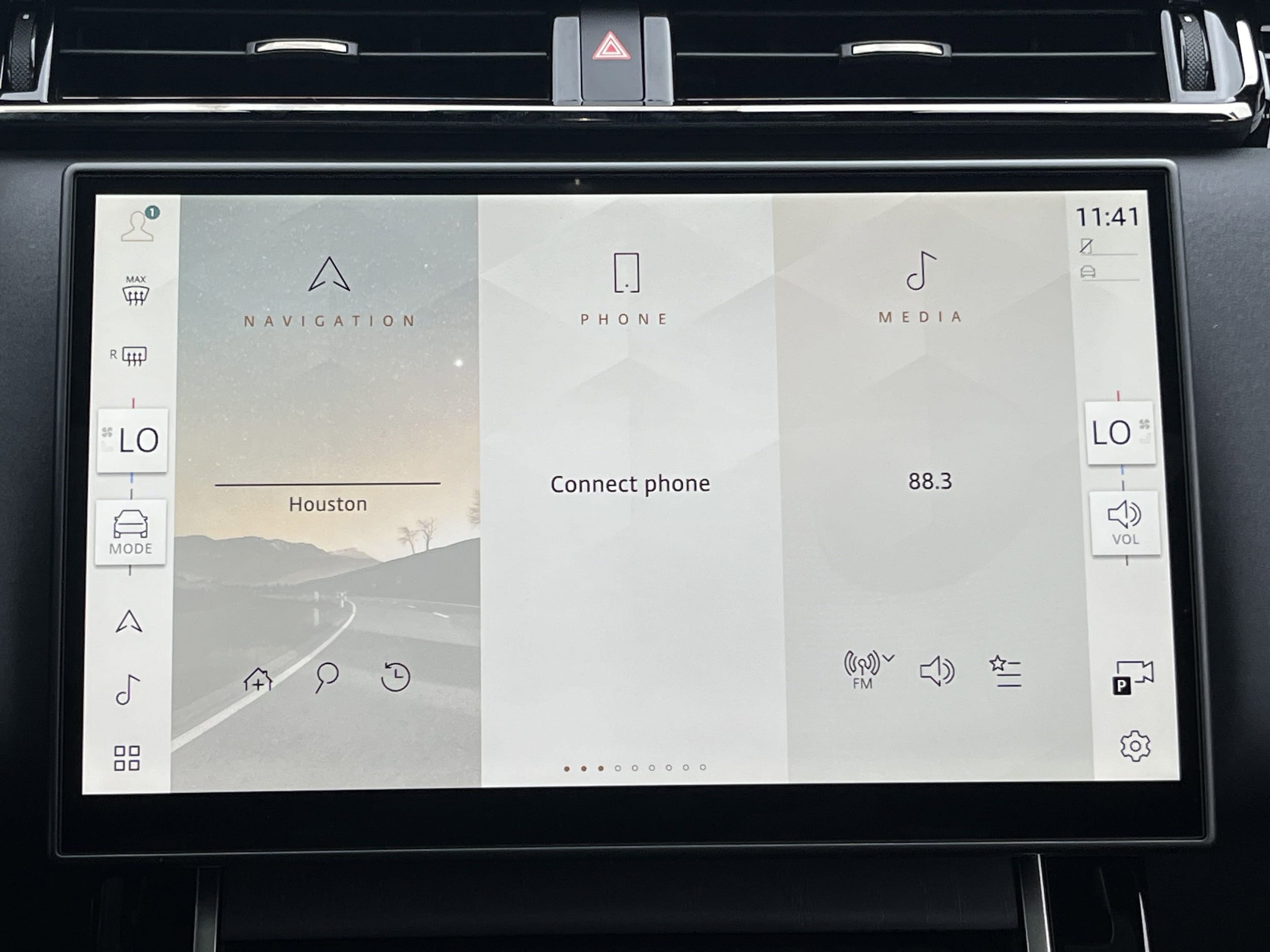 2026 Land Rover Range Rover Velar Dynamic SE - Photo 20