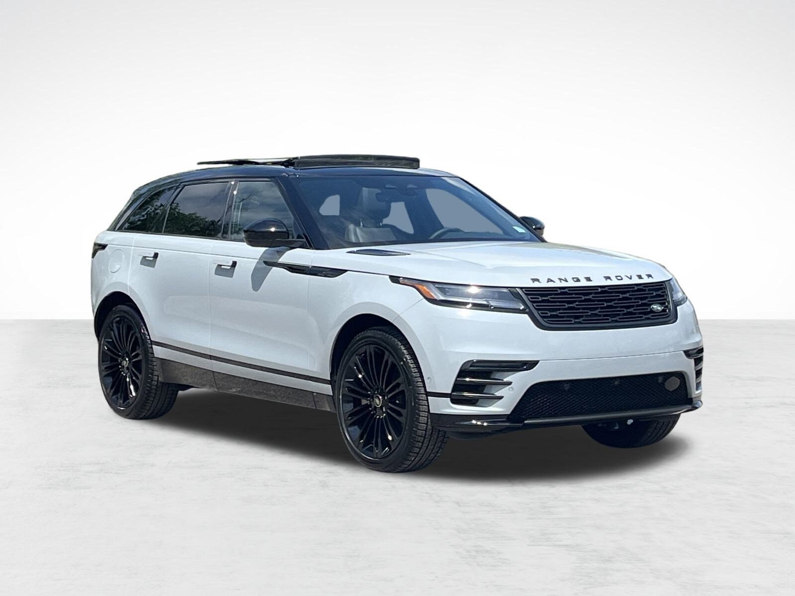 2026 Land Rover Range Rover Velar Dynamic SE - Photo 12