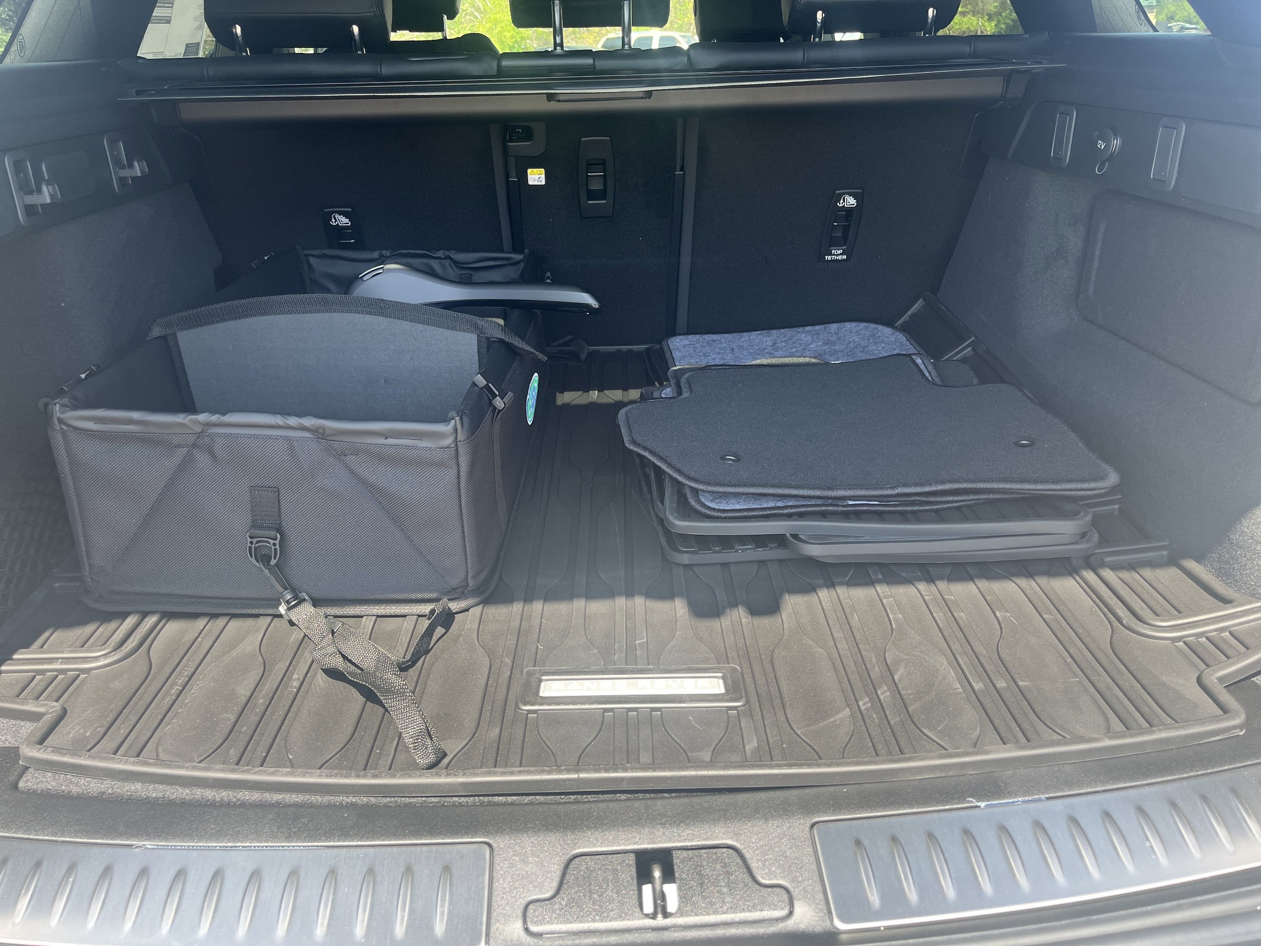 2026 Land Rover Range Rover Velar Dynamic SE - Photo 26