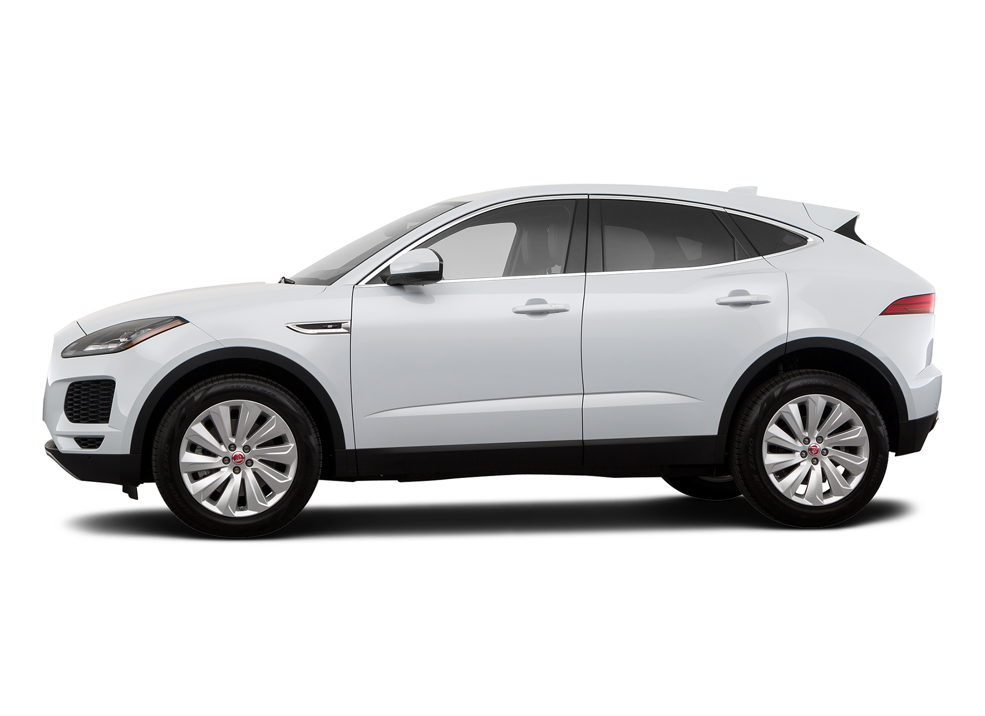 Jaguar E-PACE R-DYNAMIC S