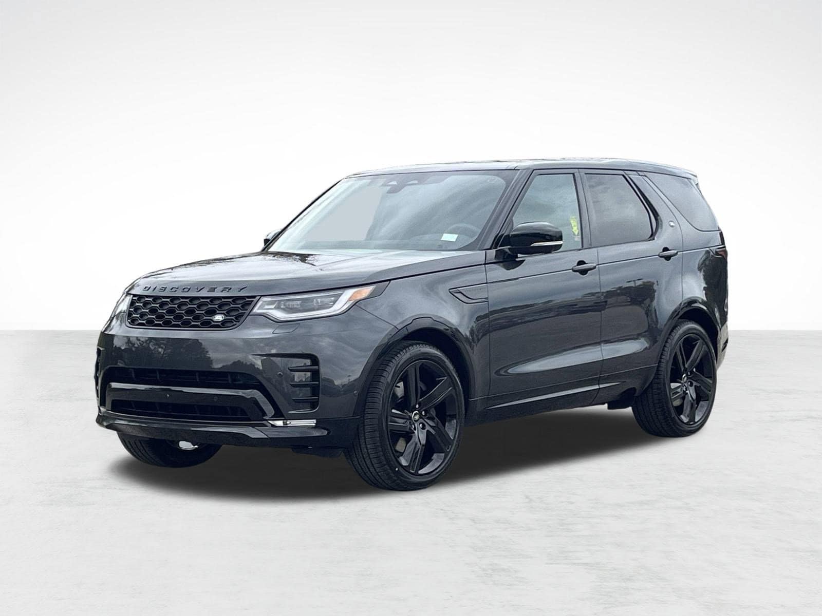 2025 Land Rover Discovery Dynamic SE