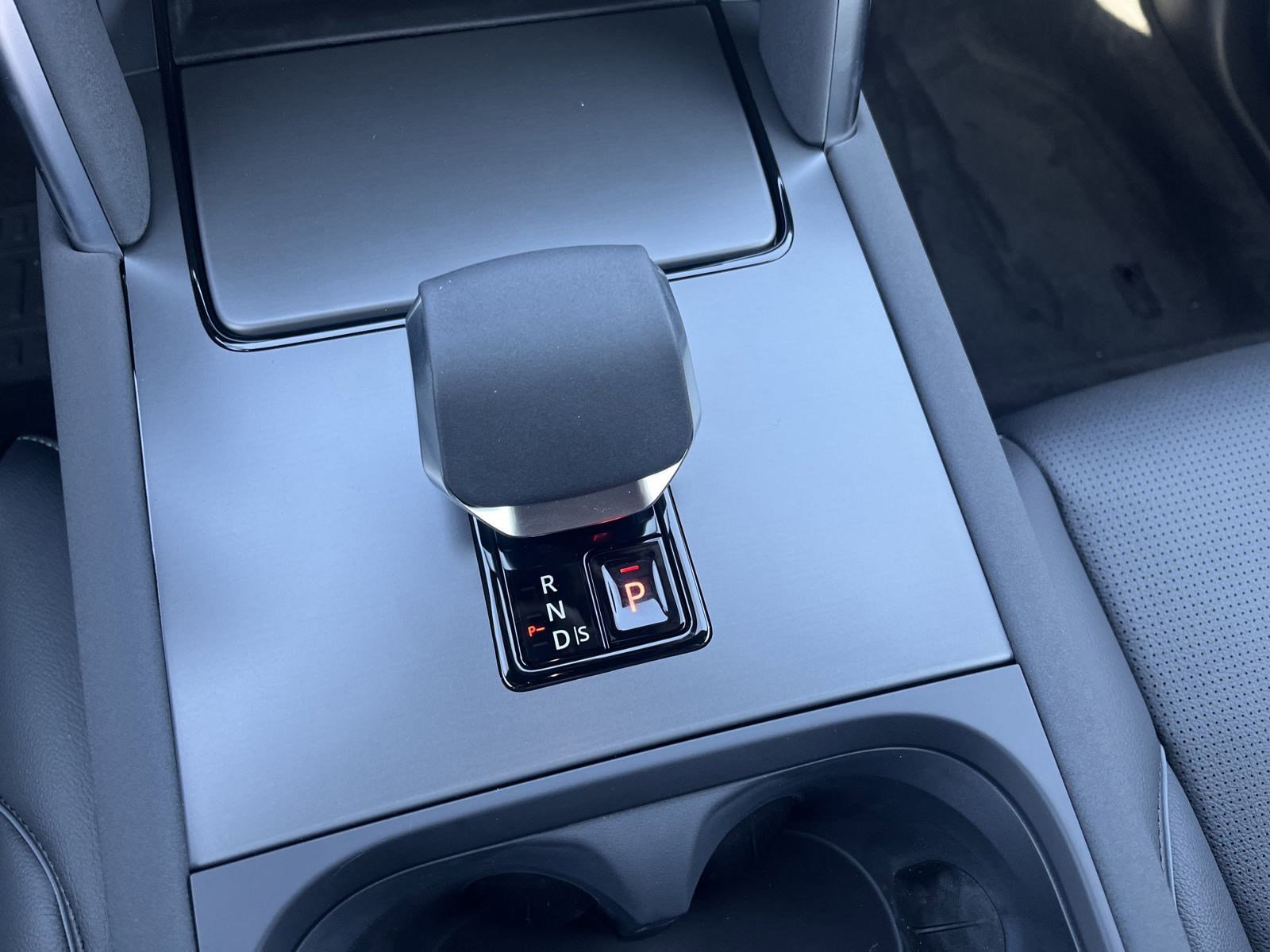 2025 Land Rover Discovery Sport Dynamic SE - Photo 24