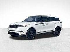 2026 Land Rover Range Rover Velar P250 S SUV